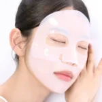 No.2 Rose PDRN Overnight Collagen Mask