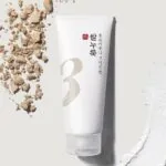 No.3 Rice Enzyme Skin Softening Cleansing Foam