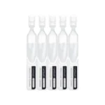 No.4 Ceramide AHA Glazed Skin Prep Serum Vial