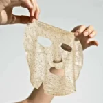 No.4 SOS Icy Soothing Sheet Mask