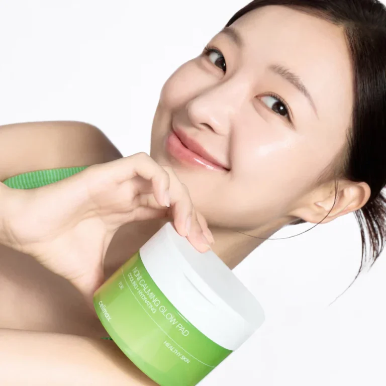 Noni Calming Glow Pad