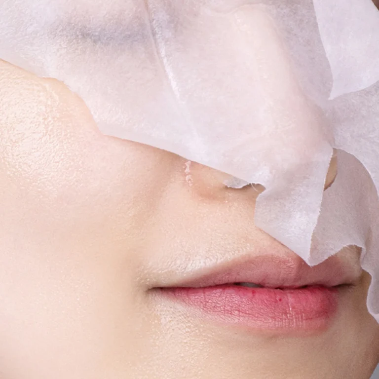Numbuzin - No. 2 Water Collagen 65% Voluming Sheet Mask