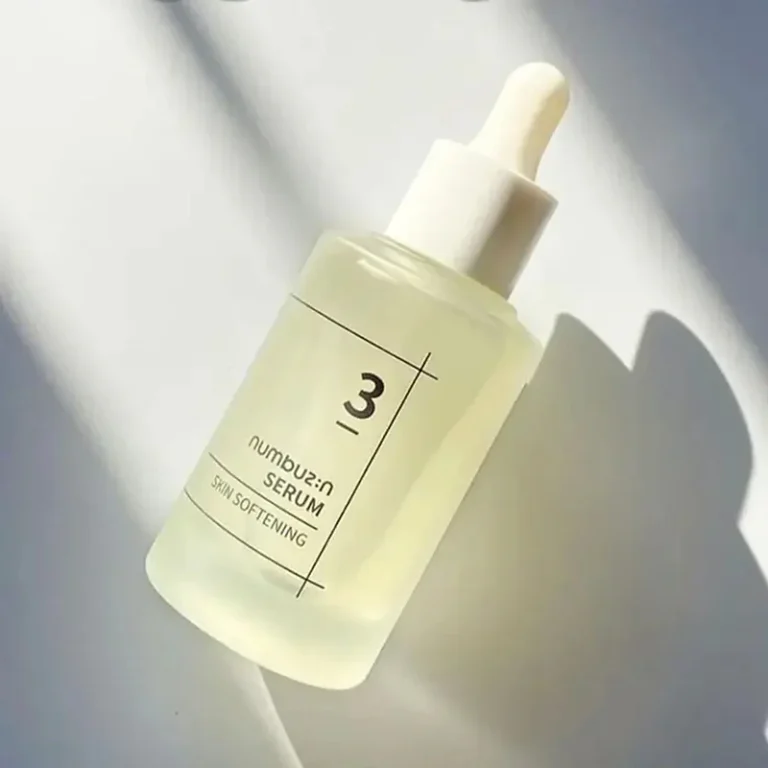 Numbuzin - No. 3 Skin Softening Serum