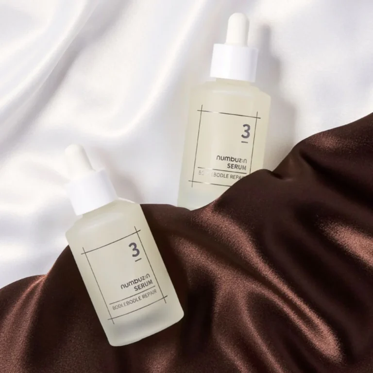 Numbuzin - No. 3 Skin Softening Serum