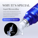 Medicube - One Day Exosome Shot Pore Ampoule 7500 30ml - Image 3