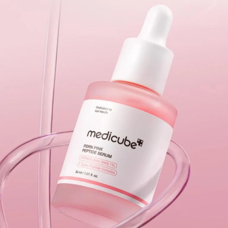 PDRN Pink Peptide Serum 30ml