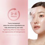 Medicube - PDRN Pink Collagen Gel Mask - Image 6