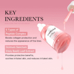 Medicube - PDRN Pink Peptide Serum 30ml - Image 5