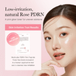 Medicube - PDRN Pink Cica Soothing Toner 250ml - Image 6