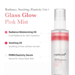 Medicube - PDRN Pink Glutathione Serum Mist 100ml - Image 5