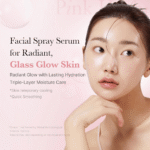 Medicube - PDRN Pink Glutathione Serum Mist 100ml - Image 4