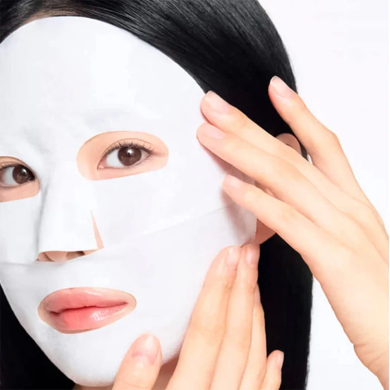 Pore+ Dark Spot Brightening Cream Mask