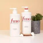 Premium Touch Shampoo & Conditioner