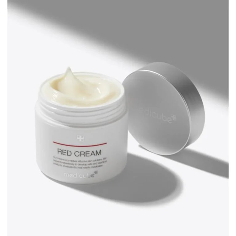 Red Cream 50ml