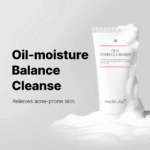 Medicube - Red Foam Cleanser 120ml - Image 3