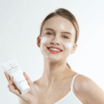 Medicube - Red Foam Cleanser 120ml - Image 2