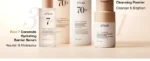 Rice 70 Intensive Moisturizing Milk