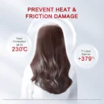 Shiseido Fino Premium Touch Hair Oil For Dry & Damaged Hair 70ml