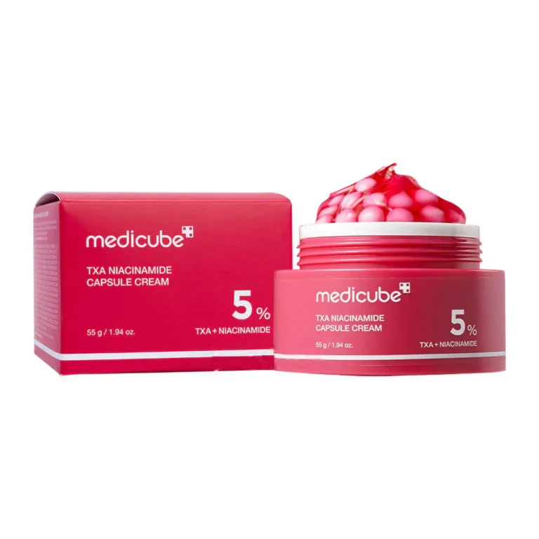 TXA Niacinamide Capsule Cream 55g