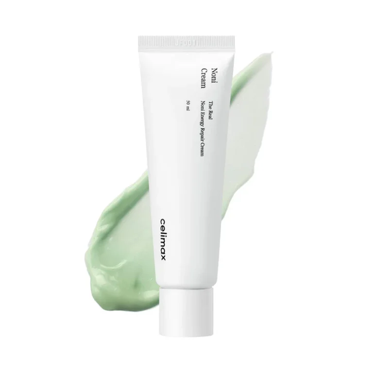 The Real Noni Energy Repair Cream Mini