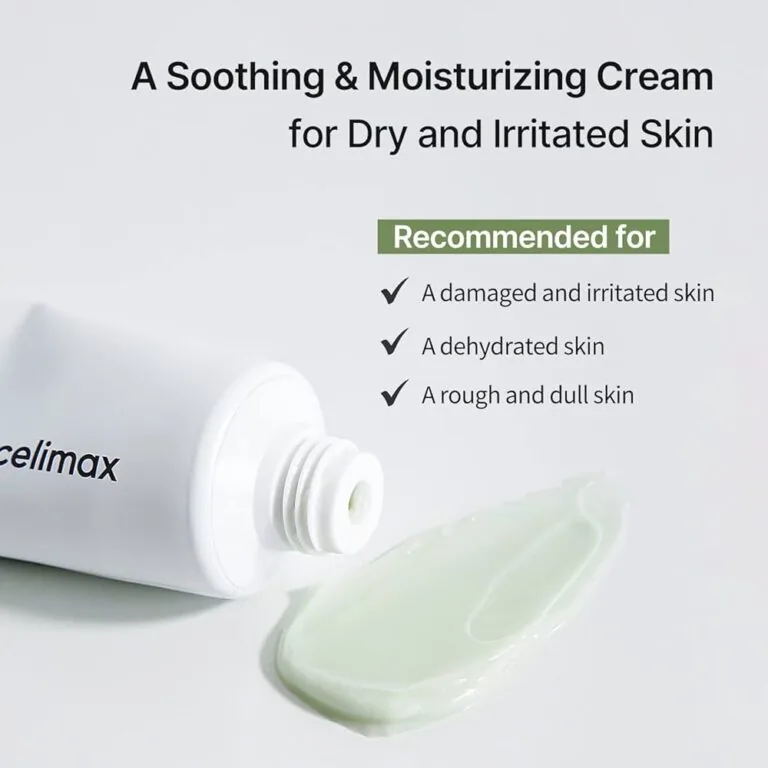 The Real Noni Energy Repair Cream Mini