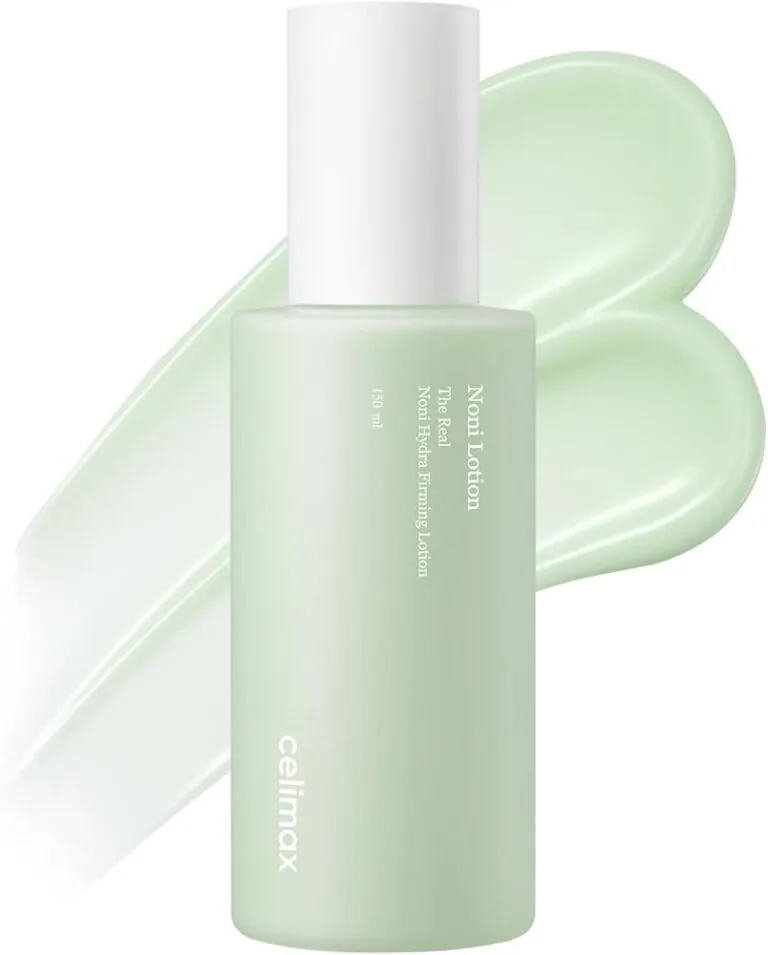The Real Noni Hydra Firming Lotion