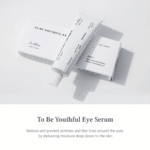 Dr. Althea - To Be Youthful Eye Serum 25ml - Image 2