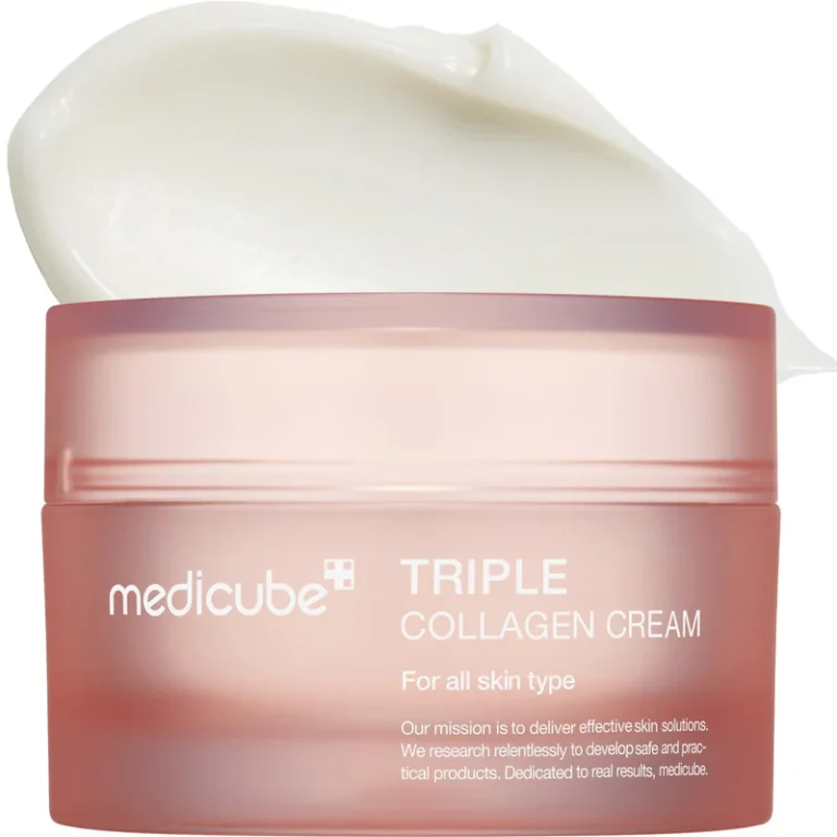 Triple Collagen Cream 4.0 50ml