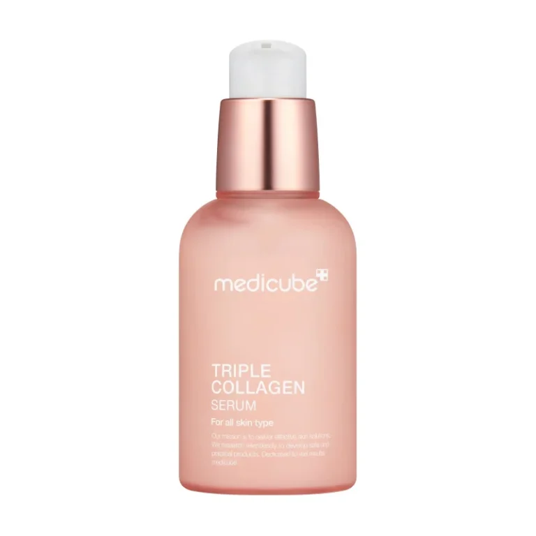 Triple Collagen Serum 4.0 55ml