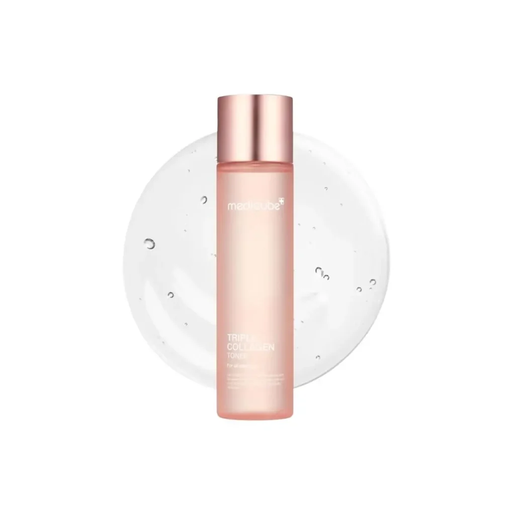 Triple Collagen Toner 4.0 140ml
