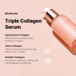 Medicube - Triple Collagen Serum 4.0 55ml - Image 4