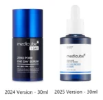 Zero Pore One Day Serum 30ml