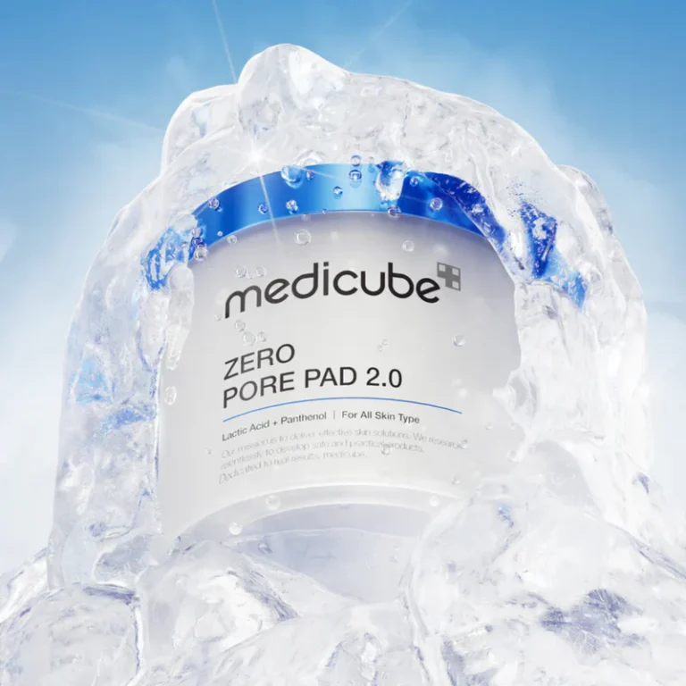 Zero Pore Pad 2.0 (70 pads)