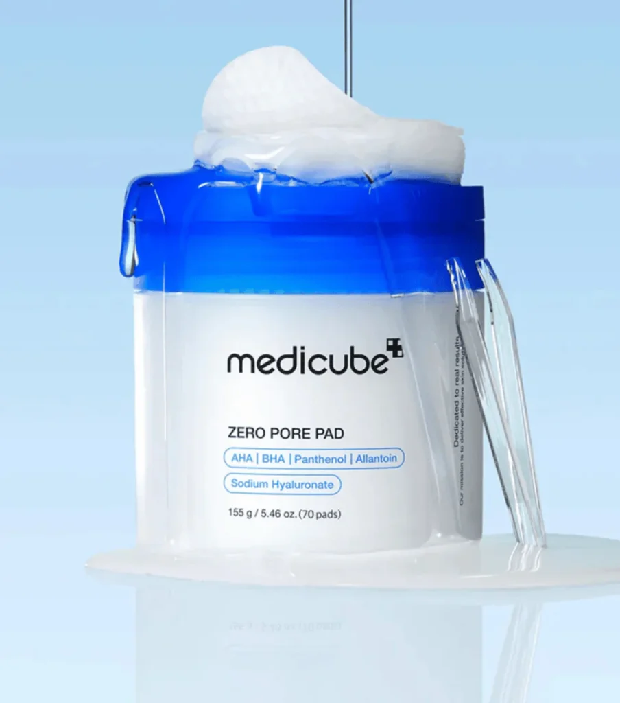 Zero Pore Pad 2.0 (70 pads)