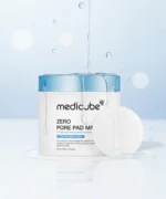 Zero Pore Pad Mild