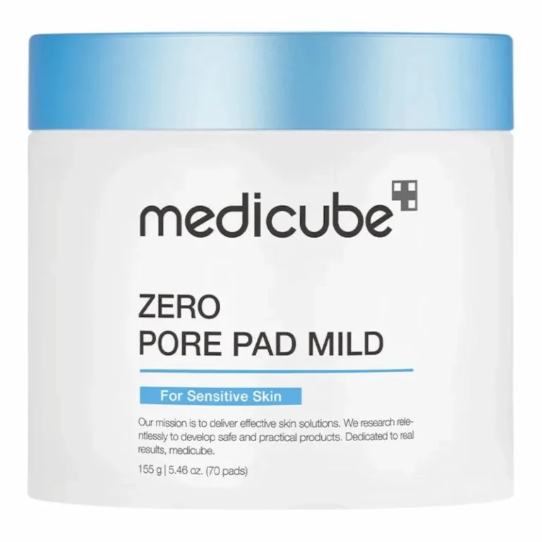 Zero Pore Pad Mild