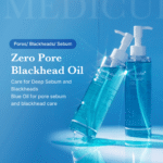 Medicube - Zero Pore Blackhead Deep Cleansing Oil 205ml - Image 2