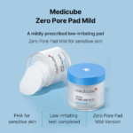 Medicube - Zero Pore Pad Mild 70 pads - Image 3