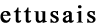 ettusais