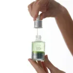 ANUA - Azelaic Acid 10% + Hyaluron Redness Soothing Serum (30ml) - Image 2
