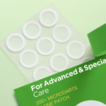 ANUA - Triple Acid Spot Care Microdart Patch (12 patches) - Image 7