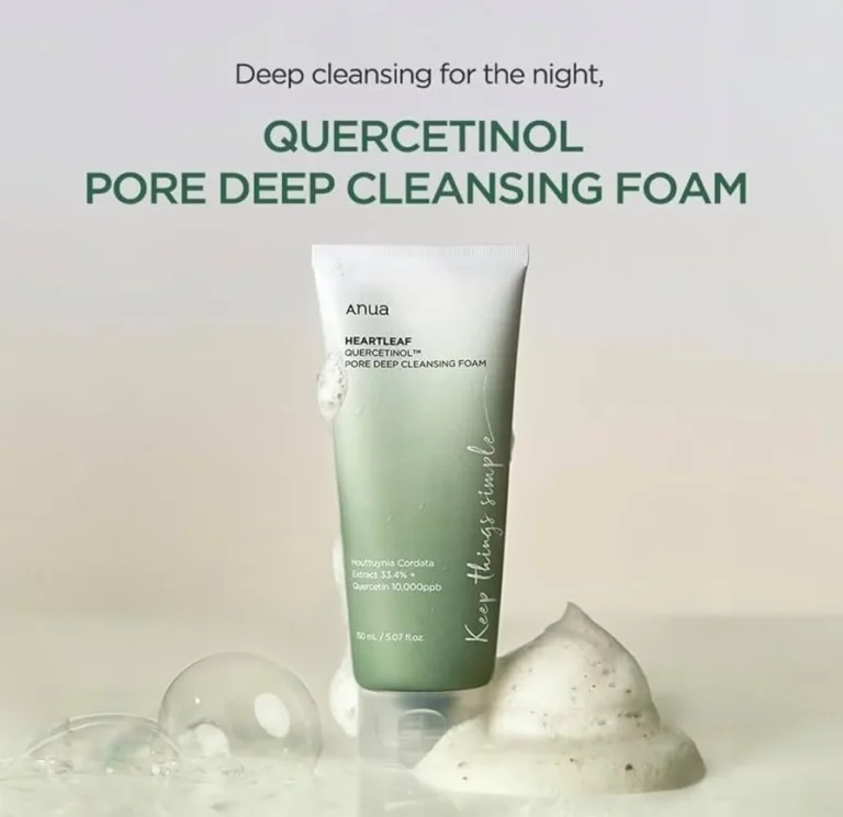 Heartleaf 77% Soothing Toner