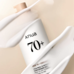 Anua - Rice 70 Intensive Moisturizing Milk - Image 2