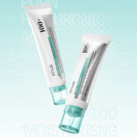 ANUA - PDRN Hyaluronic Acid 100 Moisture Cream - Image 3