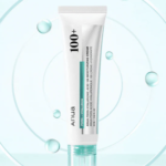 ANUA - PDRN Hyaluronic Acid 100 Moisture Cream - Image 4