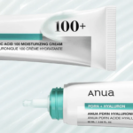 ANUA - PDRN Hyaluronic Acid 100 Moisture Cream - Image 5