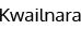 kwailnara