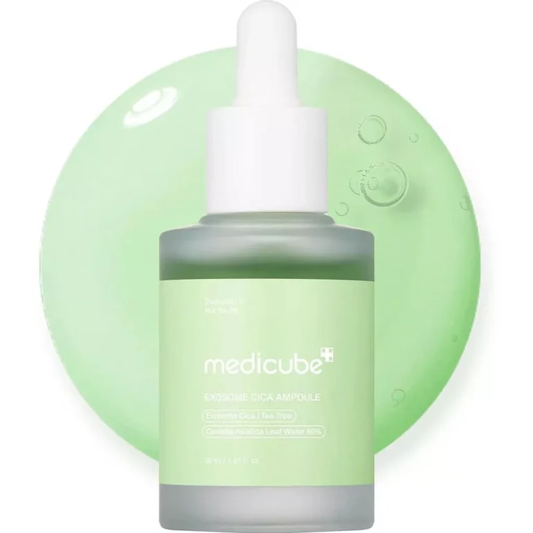 medicube - Exosome Cica Ampoule 30ml