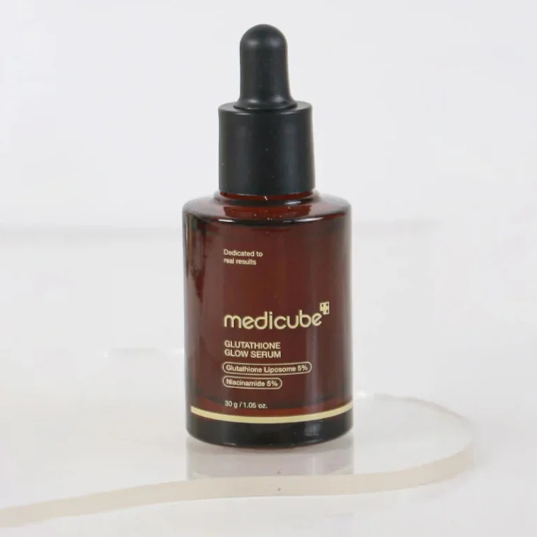 medicube - Glutathione Glow Serum