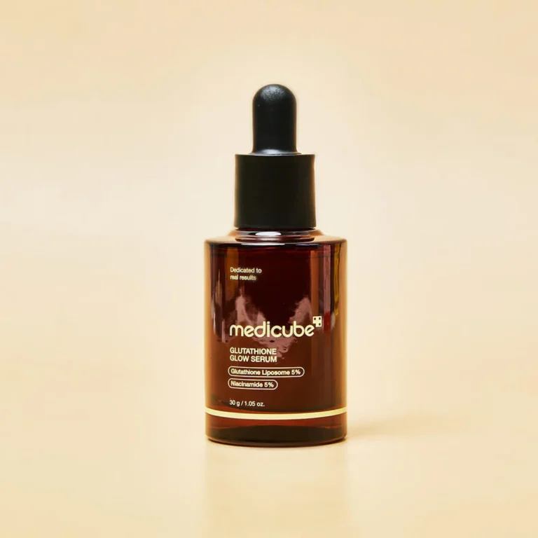 medicube - Glutathione Glow Serum